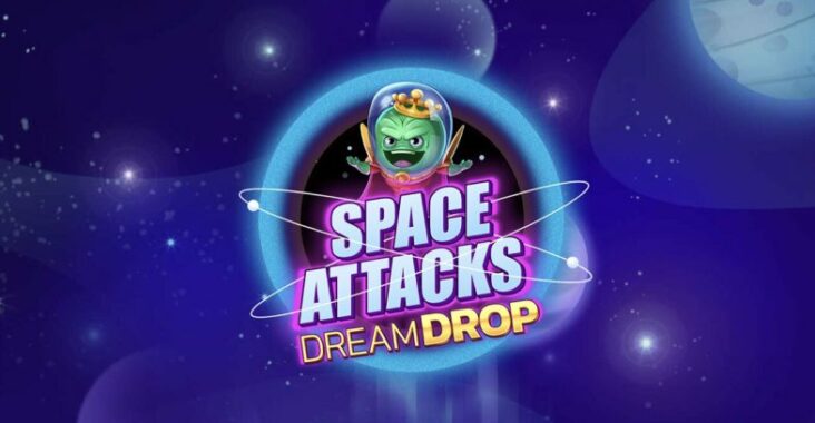 Space Attacks Dream Drop