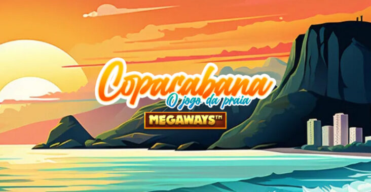 Memahami Game Jackpot Slot Copacabana Megaways dari Red Tiger
